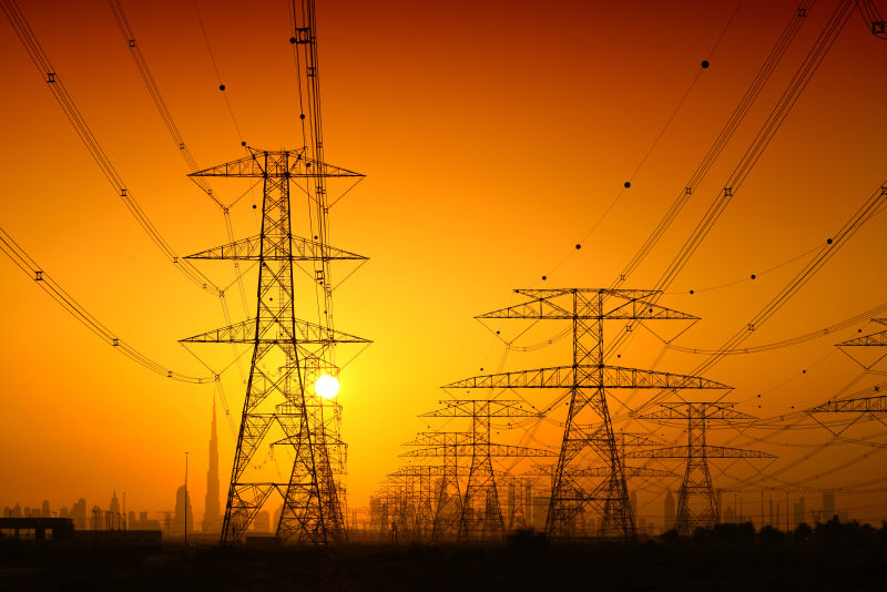 通訊塔的防銹防腐要求 通訊塔的防銹防腐要求